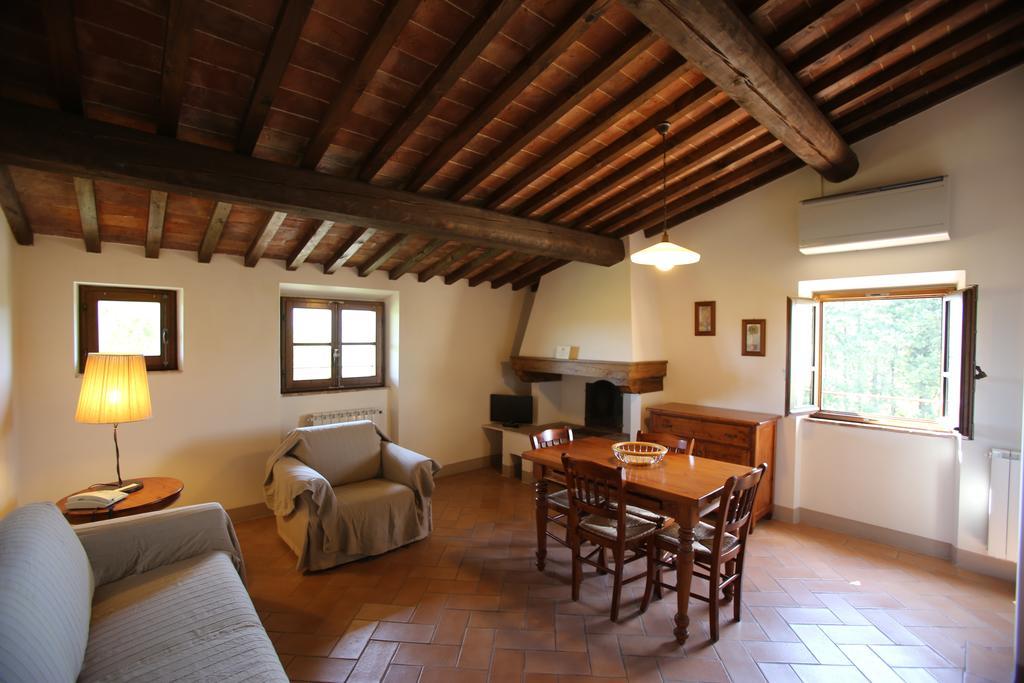 Appartamento con 2 Camere da Letto (3 Adulti)