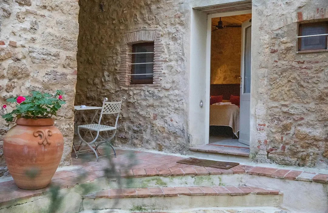 Tenuta Decimo - Villa Dini-1