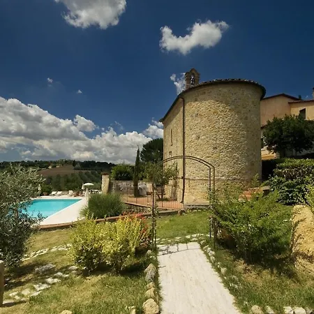 Tenuta Decimo - Villa Dini-2