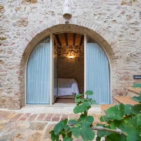 Tenuta Decimo - Villa Dini-3