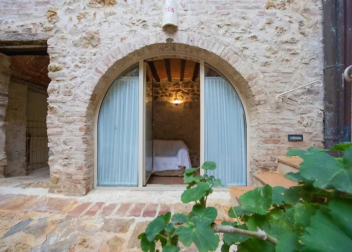 Tenuta Decimo - Villa Dini