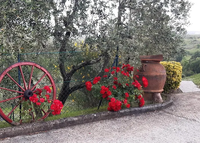 B&B I Coppi