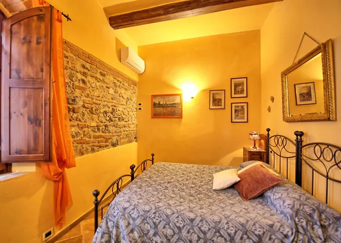 Private Villa: Villa Sabrina By Posarellivillas