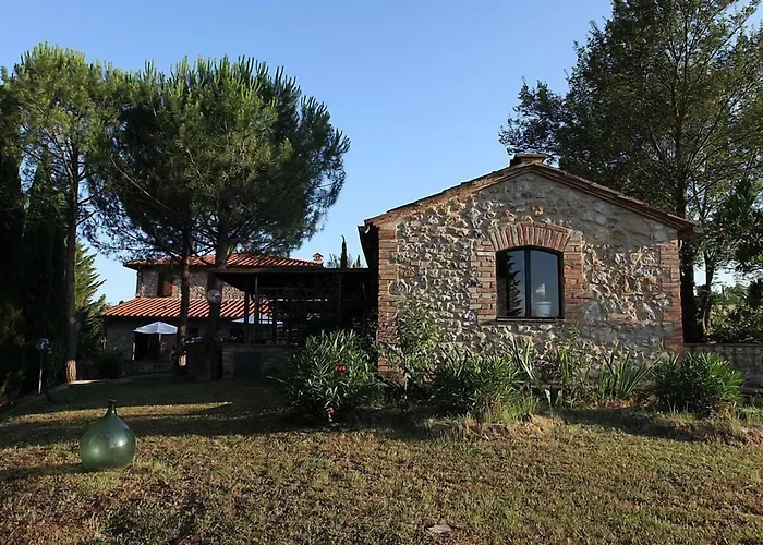 Casanova Di Pescille