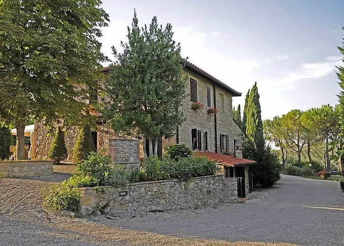 Casanova Di Pescille